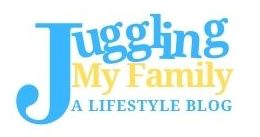 Juggling My Family